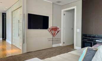 Imagem 7: Apartamento no Parque Cidade Jardim