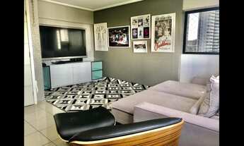 Imagem 6: Apartamento a venda com 215 metros quadrados com 4 quartos em Casa Forte