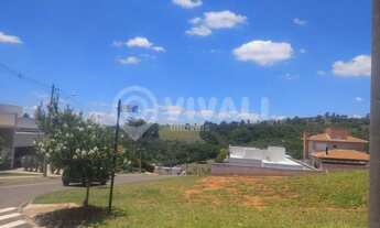 Imagem 3: Terreno-À VENDA-Reserva Santa Rosa-Itatiba-SP