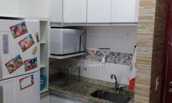 Imagem 5: Apartamento à venda, 65 m² por R$ 380.000,00 - Jardim Ampliação - São Paulo/SP