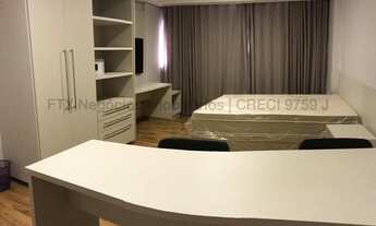 Imagem 3: Flat à venda, 1 quarto, Jardim dos Estados - Campo Grande/MS