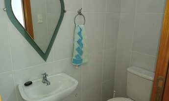 Imagem 6: Apartamento para venda possui 80 metros quadrados com 2 quartos em Pituba - Salvador - BA