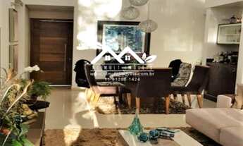 Imagem 4: Sobrado no Condomínio Bella Cittá - Mogi das Cruzes