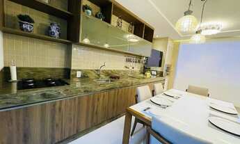 Imagem 5: Vendo apartamento 04 quartos no Tirol