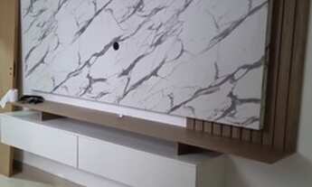 Imagem 5: Cobertura para venda possui 84 metros quadrados com 2 quartos em Vila Vitória - Santo Andr