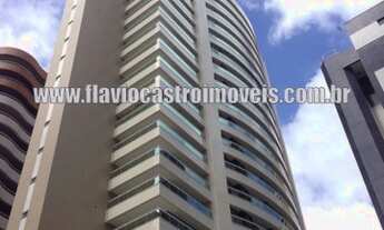 Imagem 6: VILA MEIRELES - APARTAMENTOS NO MEIRELES EM FORTALEZA/CE