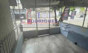 Imagem 2: Loja-LOCAÇÃO-Quintino Bocaiúva-Rio de Janeiro-RJ