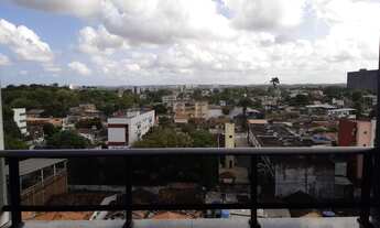 Imagem 4: Apartamento à venda, 56 m² por R$ 309.500,00 - Iputinga - Recife/PE