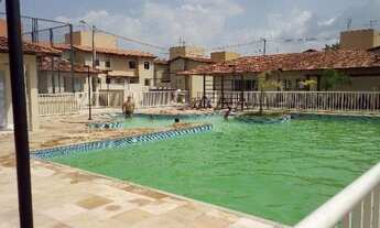 Imagem 5: Apt 2/4 46 m2, Condomínio Jardim Independência na Rodovia Helio Gueiros