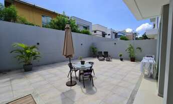 Imagem 5: Residencial Tiradentes 4 suítes