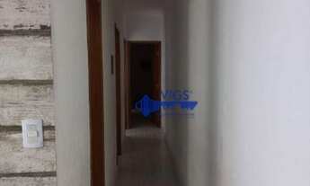 Imagem 5: Apartamento para alugar, 140 m² por R$ 2.640,00/mês - Vila Guiomar - Santo André/SP