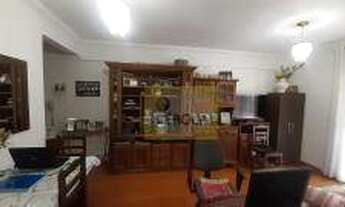 Imagem 3: Lindo apartamento, em andar alto, ótima localização, com sacada e rico em armários