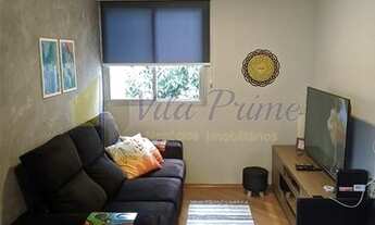 Imagem: Venda de Apartamentos / Padrão na cidade