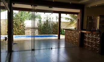 Imagem 7: Casa condomínio Damha 2 Uberaba - Aluga ou vende