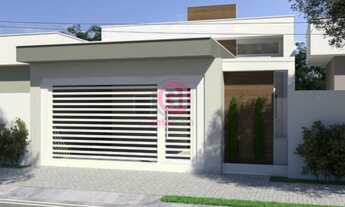 Imagem: Casa em Caçapava - Sp 3 Quartos sendo 1