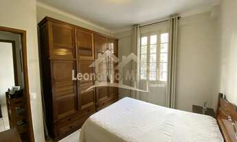 Imagem 3: Apartamento para venda no centro de Petrópolis/RJ, com 2 quartos, sala, cozinha