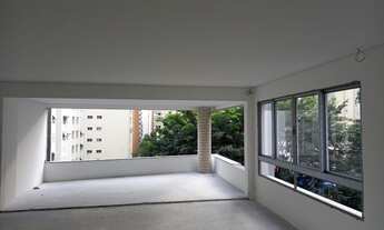 Imagem 2: Apartamento à venda com 187m² - 4 suítes com 3 vagas de garagem - Jardins - São Paulo/SP