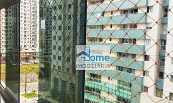 Imagem 4: Apartamento à venda, 98 m² por R$ 815.000,00 - Sul - Águas Claras/DF