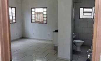 Imagem 4: Kitnet na João Passos centro