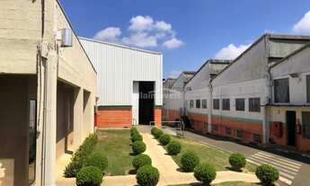 Imagem 3: Galpão - Parque Via Norte - Campinas