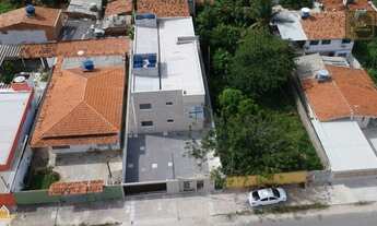 Imagem 2: Apartamento para aluguel e venda tem 50 metros quadrados com 3 quartos