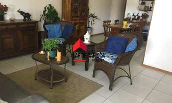 Imagem 6: Barra da Tijuca : 3 quartos com vaga e infraestrutura