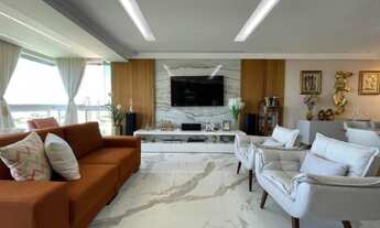 Imagem 7: Lindo apartamento reformado, decorado e mobiliado na Atalaia com 125 metros Maison VILLE d