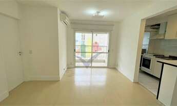 Imagem 5: Apartamento Andar Alto 1 Suite em Cerqueira César, Condomínio com Lazer