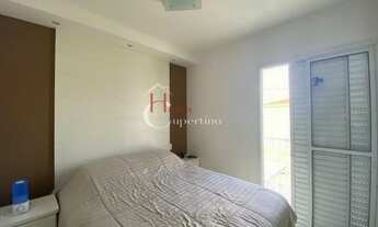 Imagem 7: Casa em Condomínio para Venda em Jundiaí, Jardim Shangai, 3 dormitórios, 1 suíte, 1 banhei