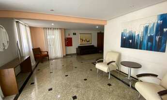 Imagem 6: Apartamento Mansões 70 m2 com 3 dorm sendo 1 suíte