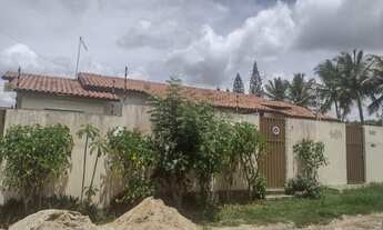 Imagem: Casa para venda possui 120 metros quadrados