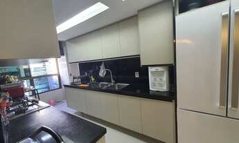 Imagem 5: Apartamento luxuoso na torre Sea do Evolution Shopping Park