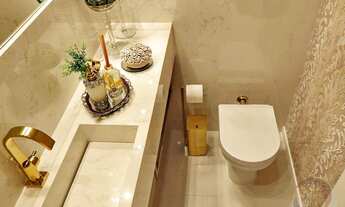 Imagem 7: Apartamento 3 Suítes à Venda, 118m² em Itacorubi - Florianópolis - SC