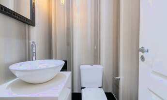 Imagem 16: Cobertura, 376 m² - venda por R$ 5.600.000,00 ou aluguel por R$ 23.200,00/mês - Mercês - C