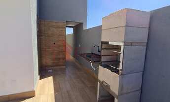 Imagem 3: Apartamento Cobertura com localização privilegiada - 3 Quartos e Ampla Área Externa