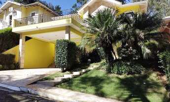 Imagem 4: Casa para Venda em Carapicuíba, Chácara dos Junqueiras, 4 dormitórios, 2 suítes, 4 banheir