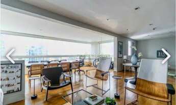 Imagem 4: Cullinan Itaim - 188m² 3 suítes