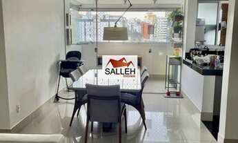 Imagem 2: Apartamento Alto Padrão para Venda em Nova Granada Belo Horizonte-MG - 768