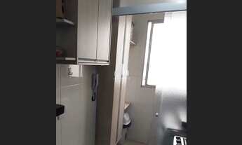 Imagem 2: Apartamento à venda, Parque São Vicente, Mauá, SP