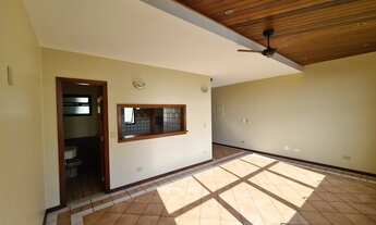 Imagem 2: Duplex para aluguel possui 90 metros quadrados com 2 quartos em Centro - Taubaté - SP