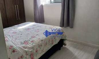 Imagem 6: Apartamento para alugar, 140 m² por R$ 2.640,00/mês - Vila Guiomar - Santo André/SP