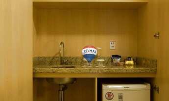 Imagem 5: Flat à venda Mont Blanc Premium- Ribeirão Preto-SP