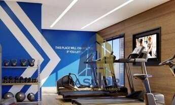 Imagem 5: Apartamento à venda, 79 m² por R$ 925.900,00 - Trindade - Florianópolis/SC