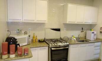 Imagem 7: APARTAMENTO A VENDA COM 125M² PRIVATIVOS E PRONTO PARA MORAR