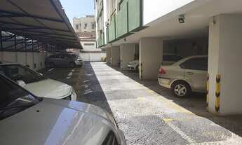 Imagem 5: Apartamento para venda tem 73 metros quadrados com 3 quartos em Tijuca - Rio de Janeiro