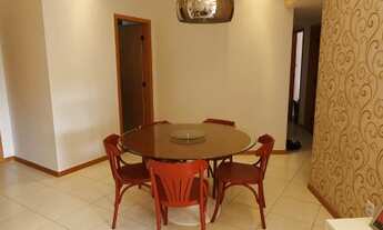 Imagem 3: Apartamento 4/4 Sendo 02 Suítes na Pituba - Salvador - BA