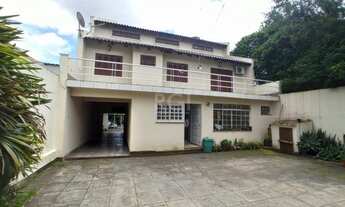 Imagem 4: Casa com 400m2, 6 dorm. em Teresópolis - Porto Alegre - RS