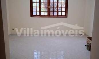 Imagem 4: Casa - Parque Residencial Vila União - Campinas