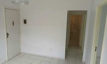 Imagem 4: Vila Isabel Apartamento Térreo Sala 3 Quartos