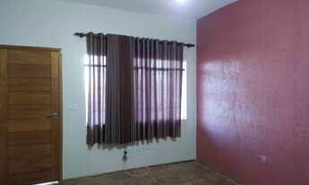 Imagem 2: Casa de rua - / Residencial / Jardim Nossa Senhora de Fátima